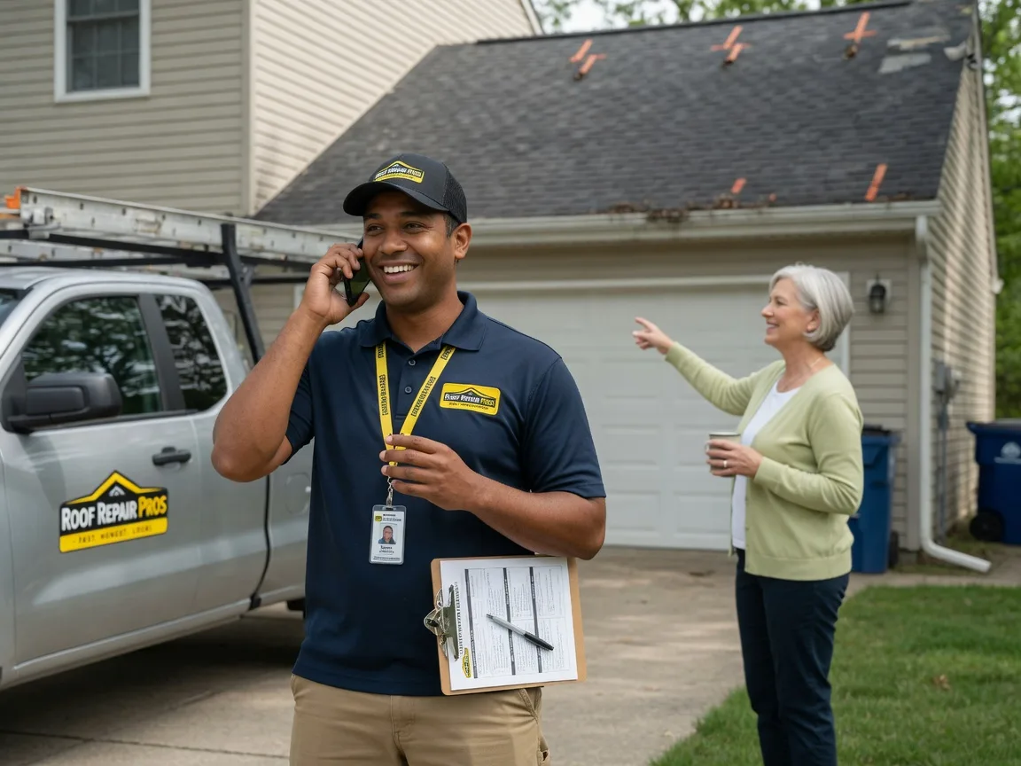 Roof Repair Fennville, MI FAQs